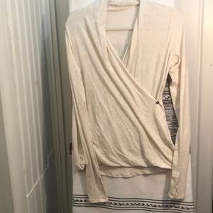 Lulu Long Sleeve Top